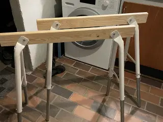 Bordbukke 