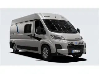 2025 - Knaus Boxlife 600 ME Platinum Selection   Knaus BoxLife 600 ME Platinum Selection 2025 - Kan ses nu hos Camping-Specialisten.dk