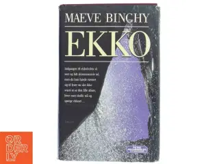 Ekko af Maeve Binchy roman