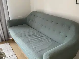 Sofa fra Sofacompany 