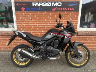 Honda XL 750 Transalp