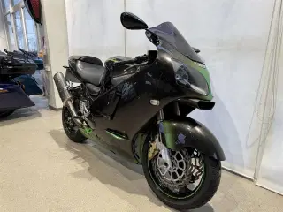 Kawasaki ZX12R
