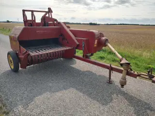 Massey Ferguson 