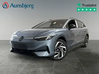VW ID.7 77 Style+ Tourer