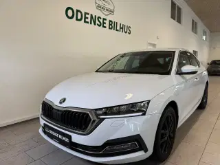 Skoda Octavia 1,4 TSi iV Ambition Combi DSG