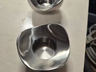 Georg Jensen fyrfadsstager