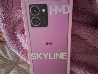 HMD  Skyline