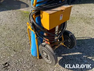 Skærebrænder
