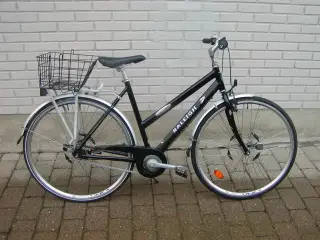 Raleigh  Stel str. 52 cm