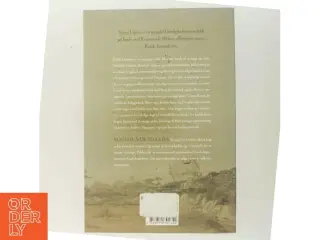 Vejen hjem af Rosamunde Pilcher (Bog)