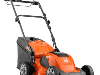 Bio Plæneklipper m. Batteri