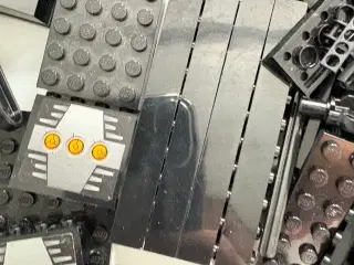 Lego klodser 