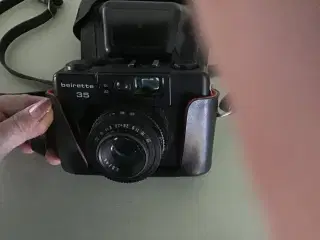 Beirette 35 kamera