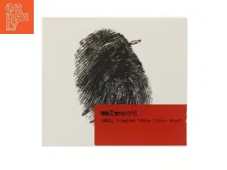 Selvmord CD Album