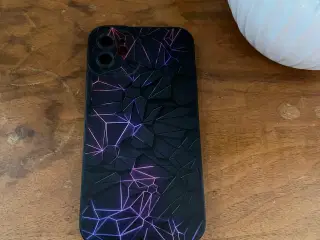 Cover til iPhone 11