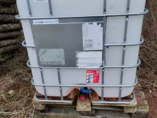 Palletank