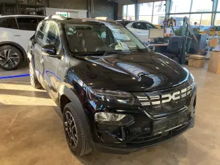 Dacia Spring  Essential