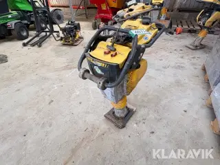 Jordloppe Bomag BT60