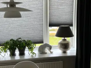 Bordlampe