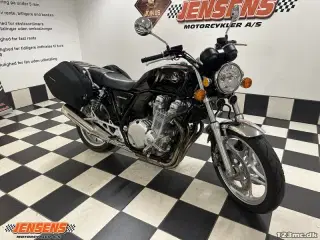 Honda CB 1100