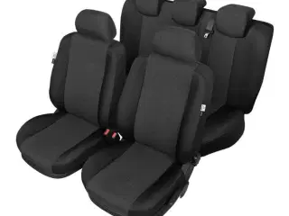 Sædeovertræk Aygo, C1, 107