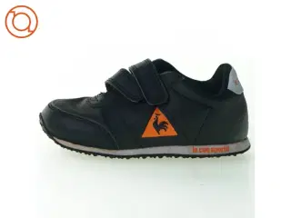 Børnesko fra Le Coq Sportif (str. 22)