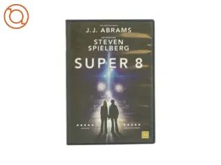 Super 8 (DVD)