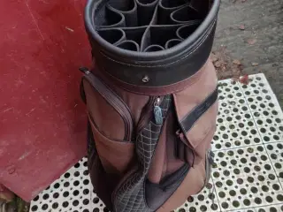 Golfbag 