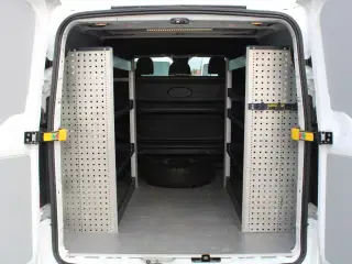 Ford Transit Custom 320L 2,0 TDCi 130 Trend Mandskabsvogn