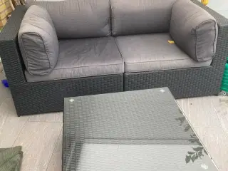 Loungesæt 