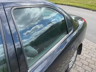Nysynet 1998 Ford Mondeo