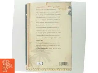 På udkig efter Hemingway af Leif Davidsen (Bog)