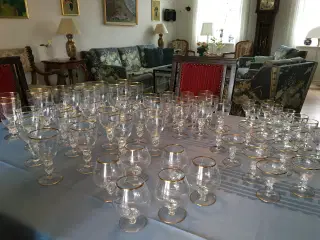 Lyngbyglas