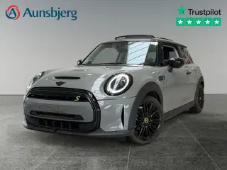 MINI Cooper SE  Classic Trim