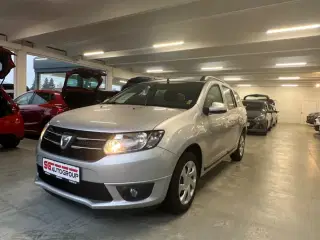 Dacia Logan 0,9 TCe 90 Laureate MCV