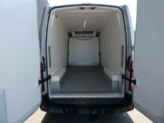 Renault Master T35 L3H2 KØLEBIL 2,3 DCI TwinTurbo start/stop RWD 165HK Van Man.