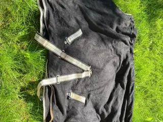 Billige fleecetæpper str. 125/135