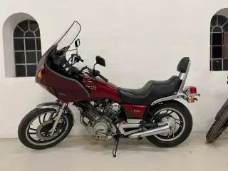 Yamaha Virago