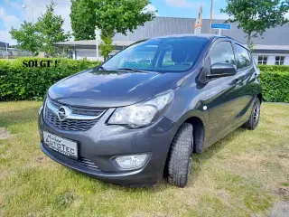 Opel Karl 1,0 Enjoy