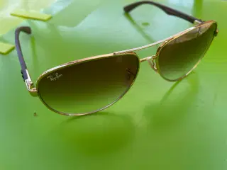 Rayban solbriller 