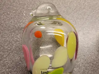 Glasfugle Lene Højlund