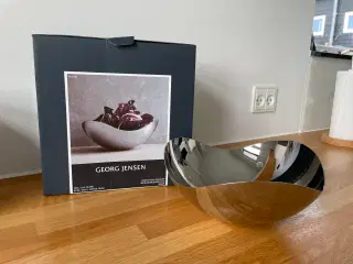 Georg Jensen skål