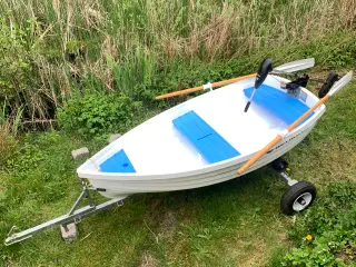 Walker Bay 8' Jolle