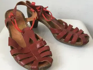 Camper, sandaler, str 38