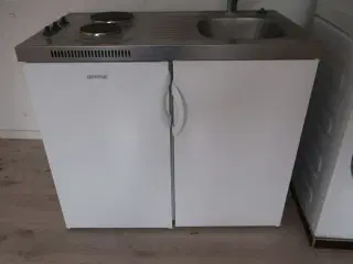 Minikøkken GORENJE 100x60x88