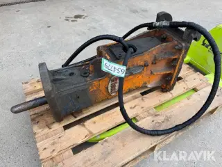 Hydralick hammer Giant