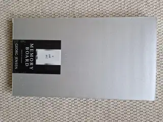 Whiteboard Georg Jensen