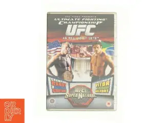UFC
