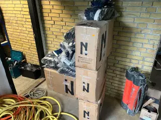 Ca. 360 Stk. Beskyttelse handsker