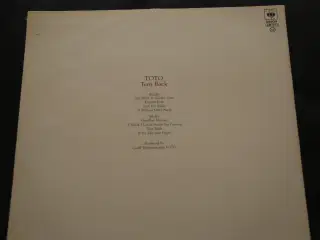 Lp - Toto